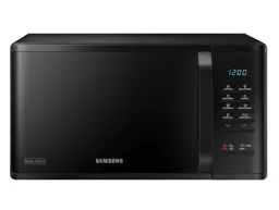SAMSUNG Micro-ondes MS23K3513AK - Noir