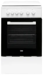 BEKO Cuisinière FSS56000GW