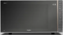 WHIRLPOOL Micro-ondes Grill MWP303M