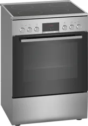BOSCH Cuisinière HKR39C250 EcoClean