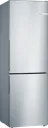 BOSCH Combi frigo congélateur Serie 4 KGV36VLEA