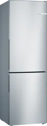 BOSCH Combi frigo congélateur Serie 4 KGV36VLEA