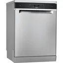 WHIRLPOOL Lave-vaisselle WFO 3T141 P X