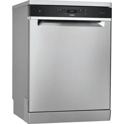 WHIRLPOOL Lave-vaisselle WFO 3T141 P X