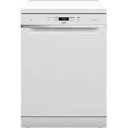 WHIRLPOOL Lave-vaisselle WFC3C42P