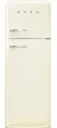 SMEG Combi frigo congélateur FAB30RCR5