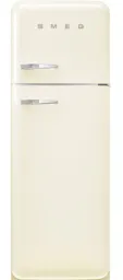 SMEG Combi frigo congélateur FAB30RCR5