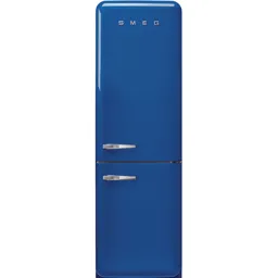 SMEG Frigo combi - FAB32RBE5