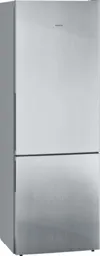 SIEMENS Combi frigo congélateur iQ500 KG49EAICA