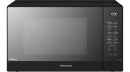 PANASONIC Micro-ondes Grill - NN-GT46KBSUG