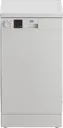 BEKO Lave-vaisselle compact DVS05024W