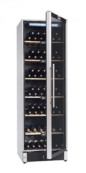 LA SOMMELIERE Cave à vin VIP185 - 195 bouteilles