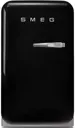 SMEG Frigo FAB5LBL5 - Noir