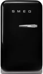 SMEG Frigo FAB5LBL5 - Noir