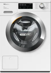 MIELE Lave-linge séchant WT1 PWash 8/5Kg WTI360 WPM