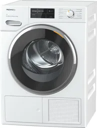 MIELE Sèche-linge pompe à chaleur Ecodry TWL780WP