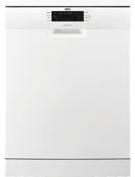 AEG Lave-vaisselle AirDry FFB62620PW
