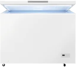 AEG Congélateur coffre LowFrost AHB531D1LW