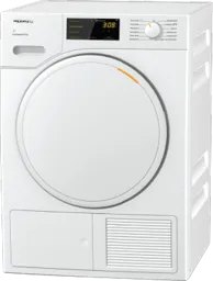 MIELE Sèche-linge pompe à chaleur TWC560WP