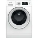 WHIRLPOOL Lave-linge séchant FFWDD 1076258 SV EE