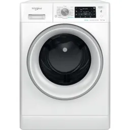 WHIRLPOOL Lave-linge séchant FFWDD 1076258 SV EE