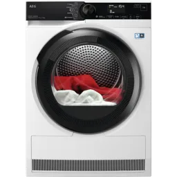 AEG Sèche-linge Serie 9000 AbsoluteCare Plus TR98H64B