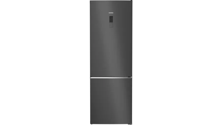 SIEMENS Combi frigo congélateur iQ500 KG49NAXCF