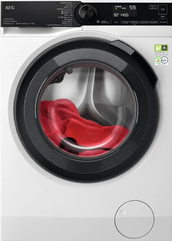 AEG Lave-linge LR86XU946 PowerCare UniversalDose