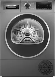 BOSCH Sèche-linge WQG2450R10