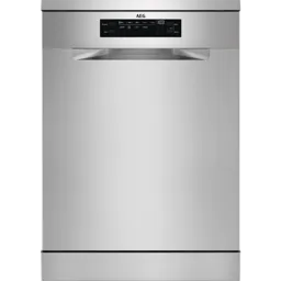 AEG Lave-vaisselle Serie 7000 GlassCare FFB73727PM