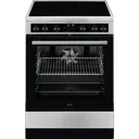 AEG Cuisinière CCB6692APM