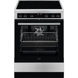 AEG Cuisinière CCB6692APM