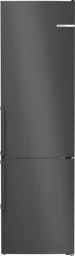 BOSCH Combi frigo congélateur KGN39VXBT