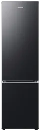 SAMSUNG Combi frigo congélateur RB38C607AB1/EF WiFi - Noir