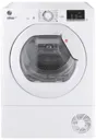 HOOVER Sèche-linge H-DRY 300 Lite - HLE H8A2DE-S