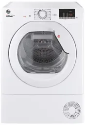 HOOVER Sèche-linge H-DRY 300 Lite - HLE H8A2DE-S
