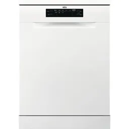 AEG Lave-vaisselle Serie 6000 SatelliteClean FFB64627ZW