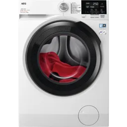 AEG Lave-linge séchant Serie 7000 ProSteam - LWR73XR964