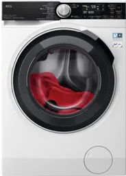 AEG Lave-linge séchant Serie 8000 Powercare Autodose - LWR87Q166
