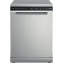 WHIRLPOOL Lave-vaisselle W7F HS51 X MaxiSpace
