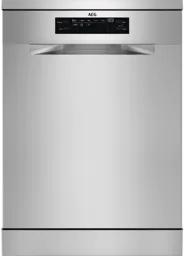 AEG Lave-vaisselle Série 6000 SatelliteClean FFB53627ZM