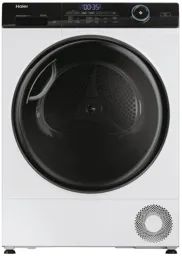 HAIER Sèche-linge pompe à chaleur I-Pro Series 5 HD90-A3959-DF
