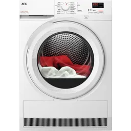 AEG Sèche-linge pompe à chaleur Serie 7000 SensiDry TR78L12Z