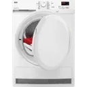 AEG Sèche-linge Serie 7000 SensiDry - TR77L10Z