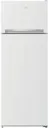 BEKO Combi Frigo congélateur b100 RDSA240K40WN