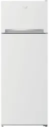 BEKO Combi Frigo congélateur b100 RDSA240K40WN