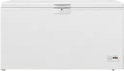 BEKO Congélateur Coffre HSM46740