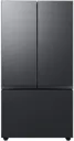 SAMSUNG Frigo américain SpaceMax RF24BB620EB1EF - Noir