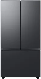 SAMSUNG Frigo américain SpaceMax RF24BB620EB1EF - Noir