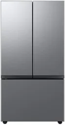 SAMSUNG Frigo américain SpaceMax RF24BB620ES9EF - Argent